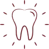 ícone ortodontia